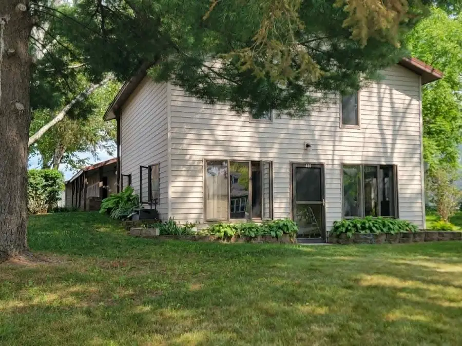 460 4th Avenue S, Isle, MN 56342 - #2