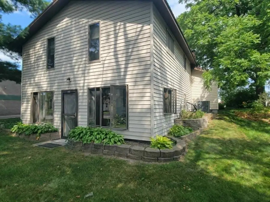 460 4th Avenue S, Isle, MN 56342 - #3