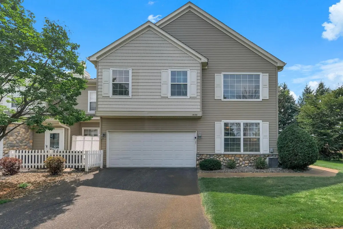 1899 Wildflower Court, Shoreview, MN 55126 - #1