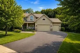 605 Knollwood Drive, Hudson, WI 54016 - #1