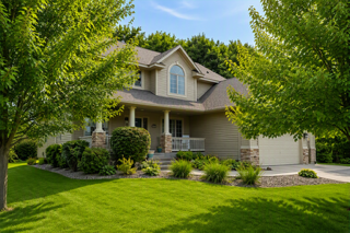 605 Knollwood Drive, Hudson, WI 54016 - #2