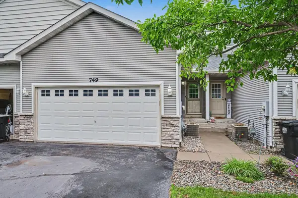 749 Park Brook Road Nw, Isanti, MN 55040