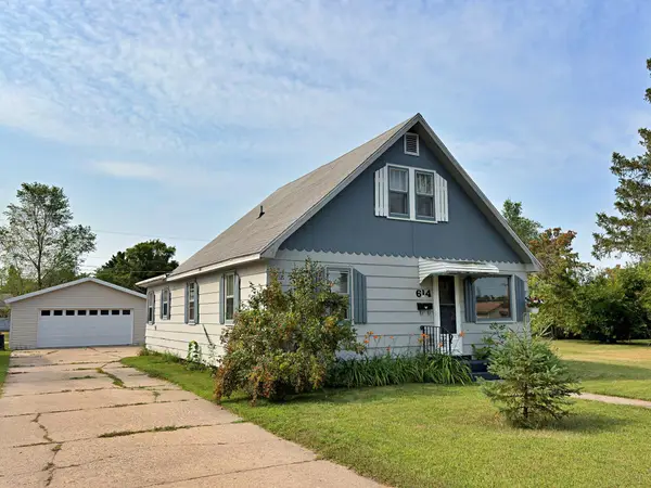 614 2nd Street W, Park Rapids, MN 56470