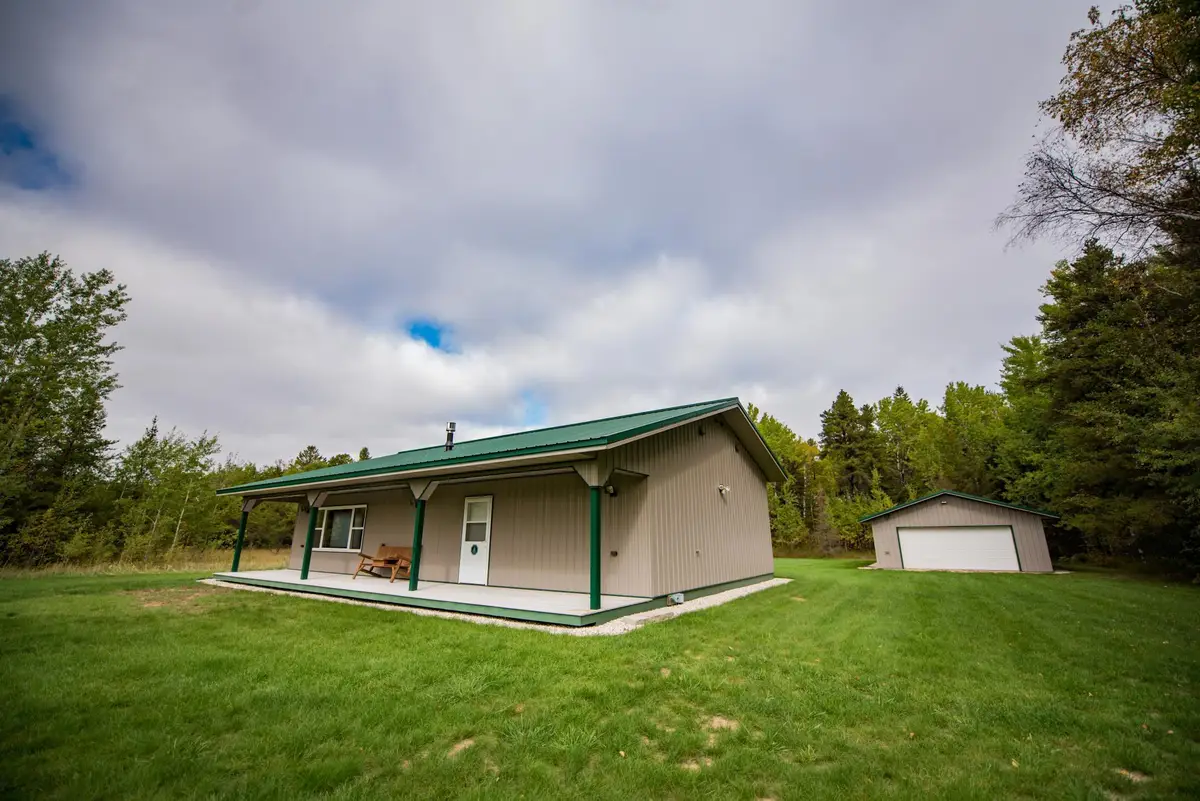 TBD 120th Street, Wannaska, MN 56761 - #1