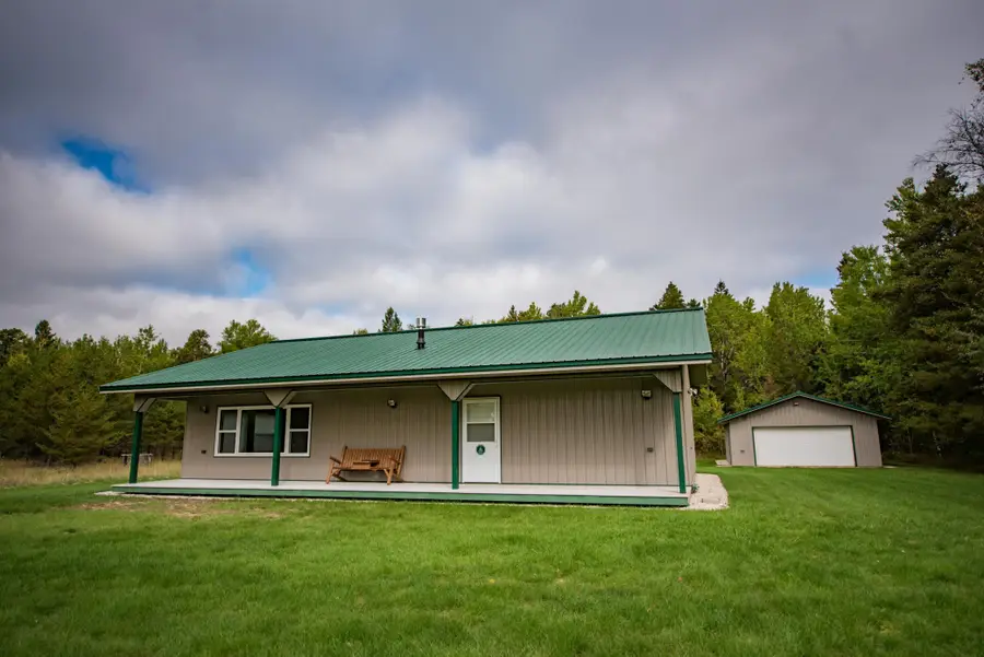 TBD 120th Street, Wannaska, MN 56761 - #3