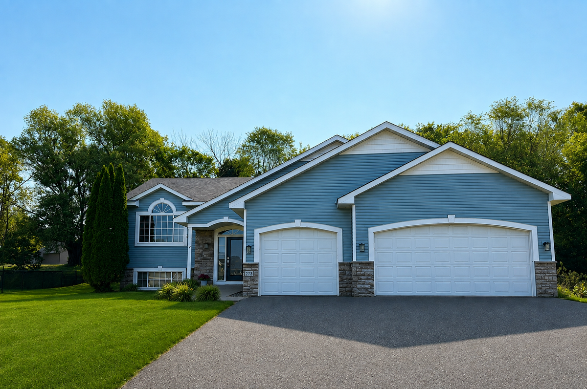2733 Galway Court, Hudson, WI 54016 - #1
