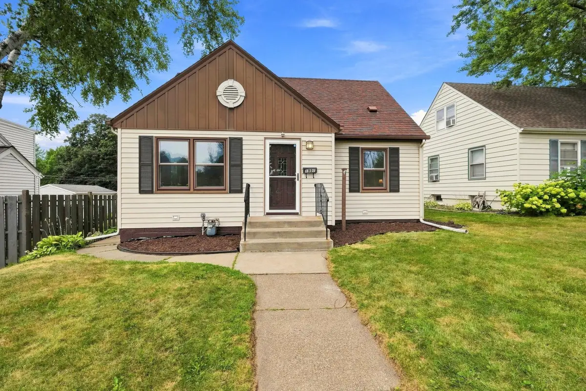 1991 Nevada Avenue E, Saint Paul, MN 55119 - #1
