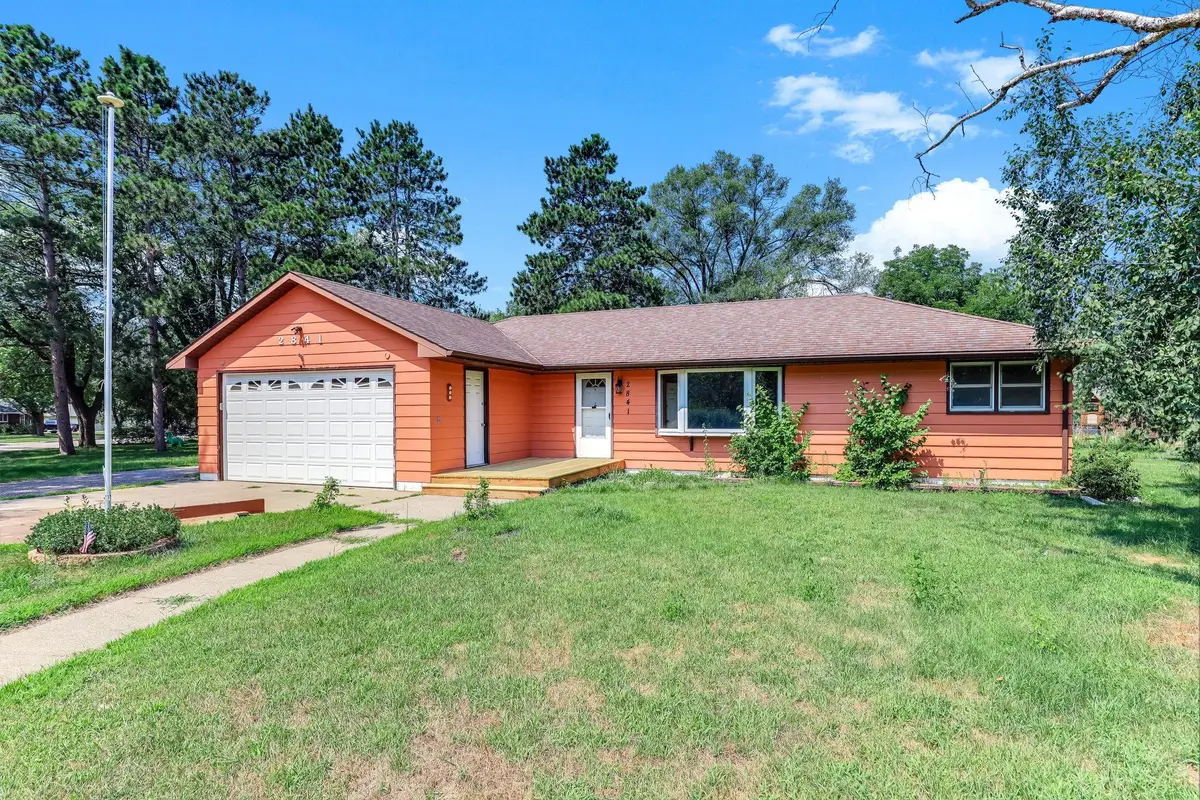 2841 119th Avenue Nw, Coon Rapids, MN 55433 - #1