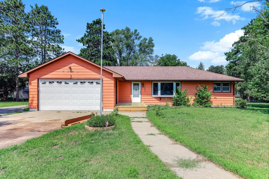 2841 119th Avenue Nw, Coon Rapids, MN 55433 - #2