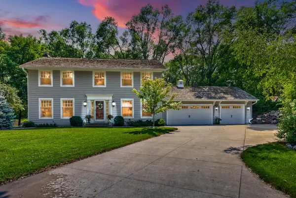 6991 Sand Ridge Road, Eden Prairie, MN 55346
