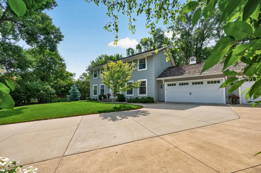 6991 Sand Ridge Road, Eden Prairie, MN 55346 - #3