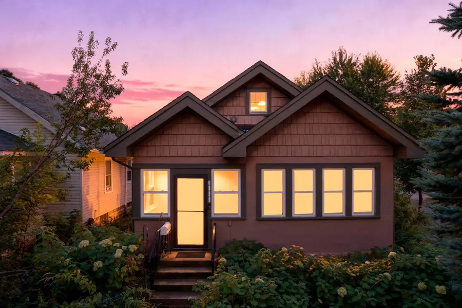 1634 Niles Avenue, Saint Paul, MN 55116 - #2