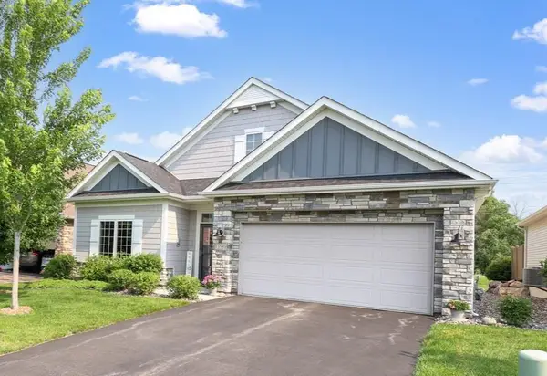 13589 Crownline Drive Ne, Prior Lake, MN 55372