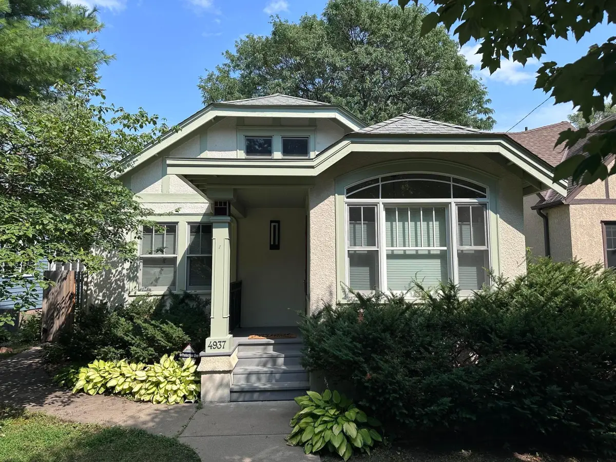 4937 Logan Avenue S, Minneapolis, MN 55419 - #1