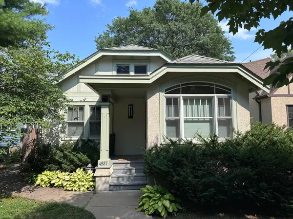4937 Logan Avenue S, Minneapolis, MN 55419