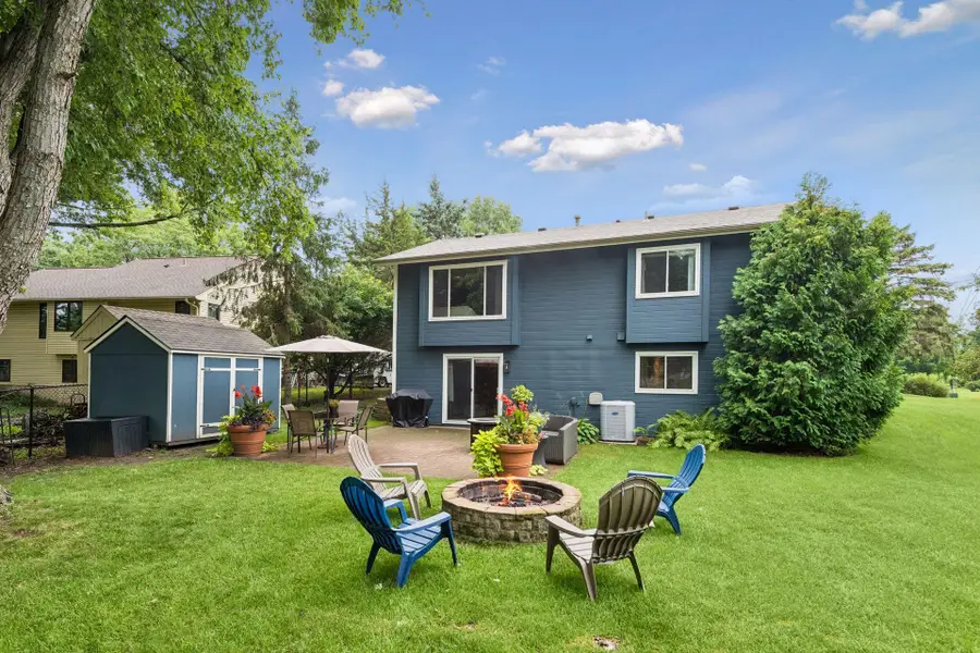 1705 White Oak Drive, Chaska, MN 55318 - #3