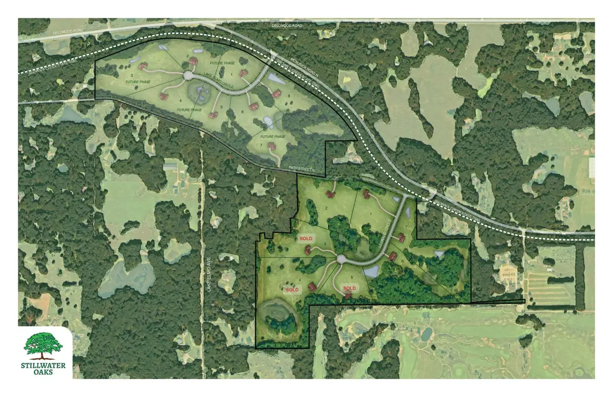 11491 Leeward Circle, Grant, MN 55082 - #1