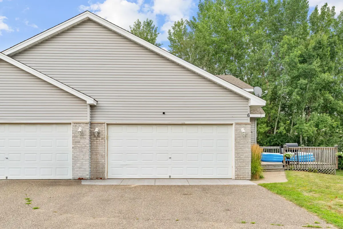 6 Nina Court Sw, Isanti, MN 55040 - #1