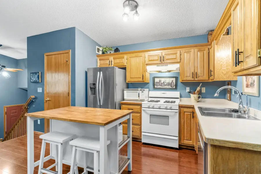 6 Nina Court Sw, Isanti, MN 55040 - #2