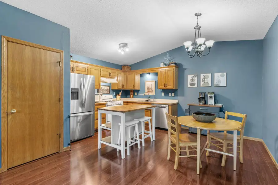 6 Nina Court Sw, Isanti, MN 55040 - #3