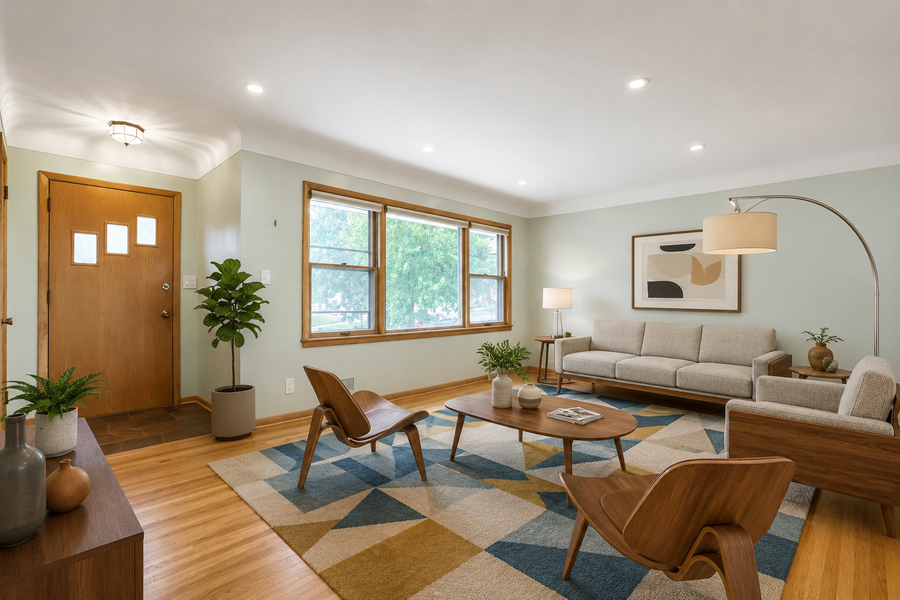 49 Belvidere Street E, Saint Paul, MN 55107 - #2