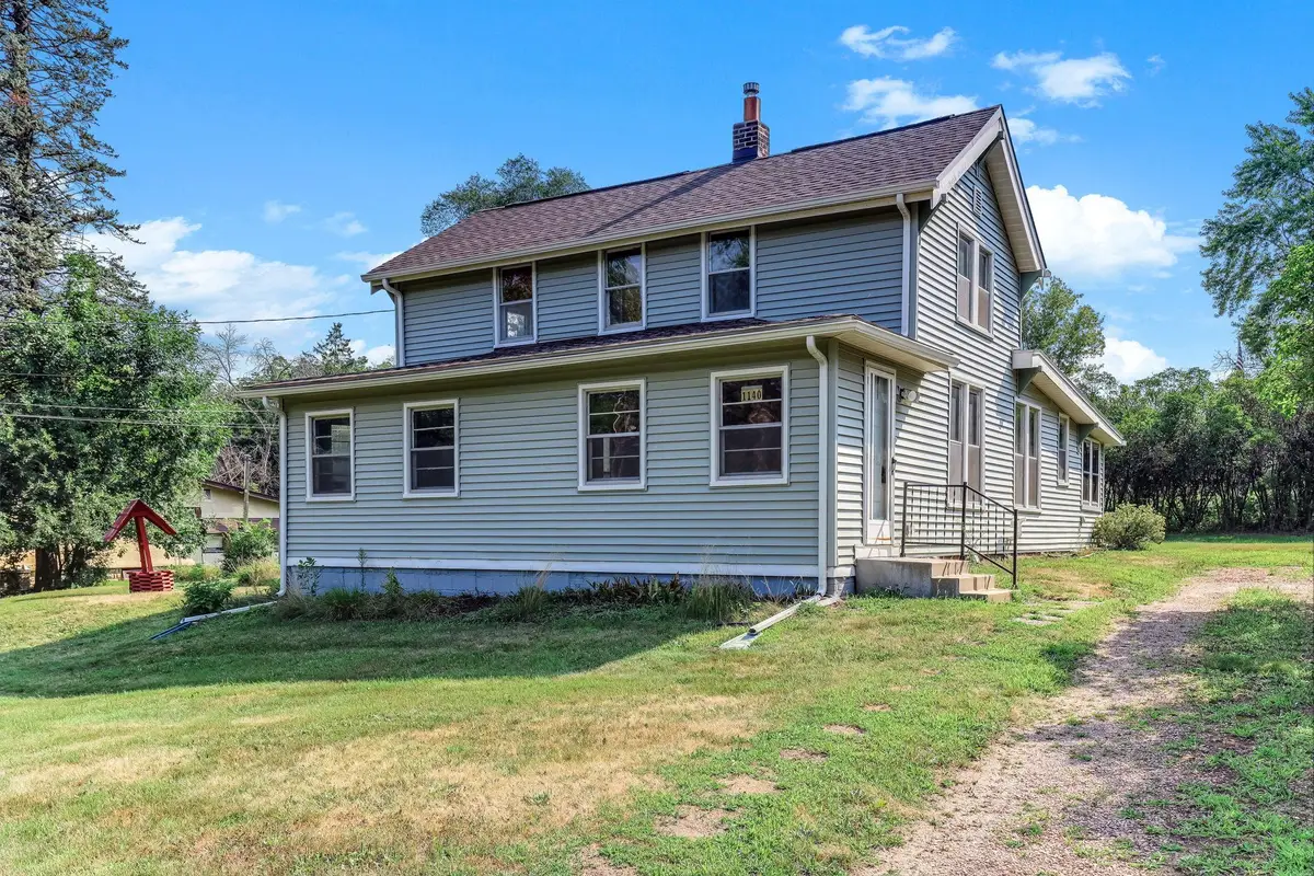 1140 Griffin Avenue, Mahtomedi, MN 55115 - #1