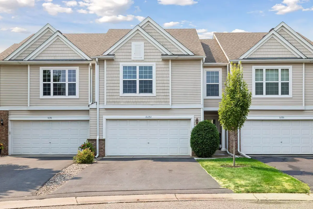 5193 Farnham Drive N, Hugo, MN 55038 - #1