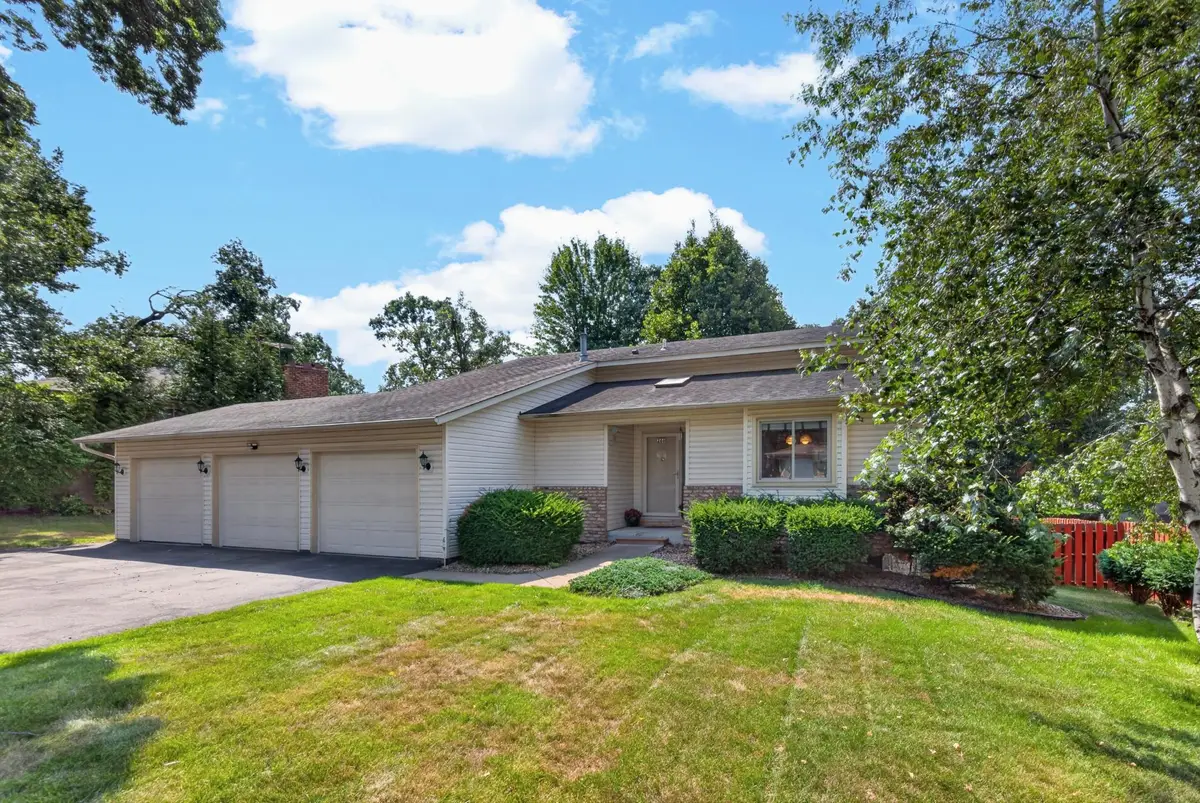 266 120th Lane Nw, Coon Rapids, MN 55448 - #1