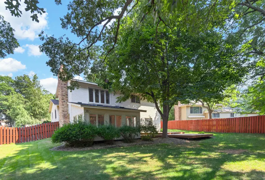 266 120th Lane Nw, Coon Rapids, MN 55448 - #2