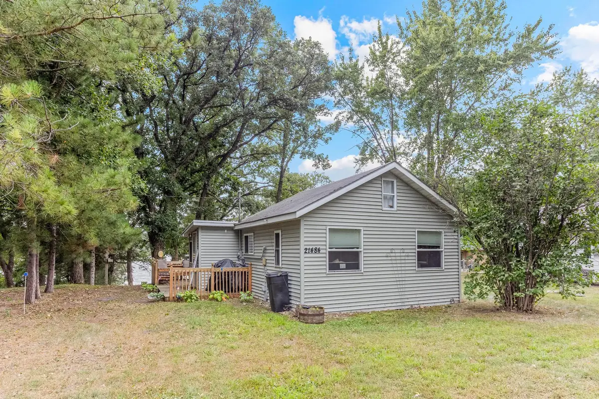 21484 Big Lake Road, Richmond, MN 56368 - #1