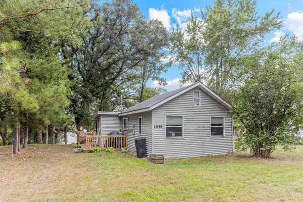 21484 Big Lake Road, Richmond, MN 56368