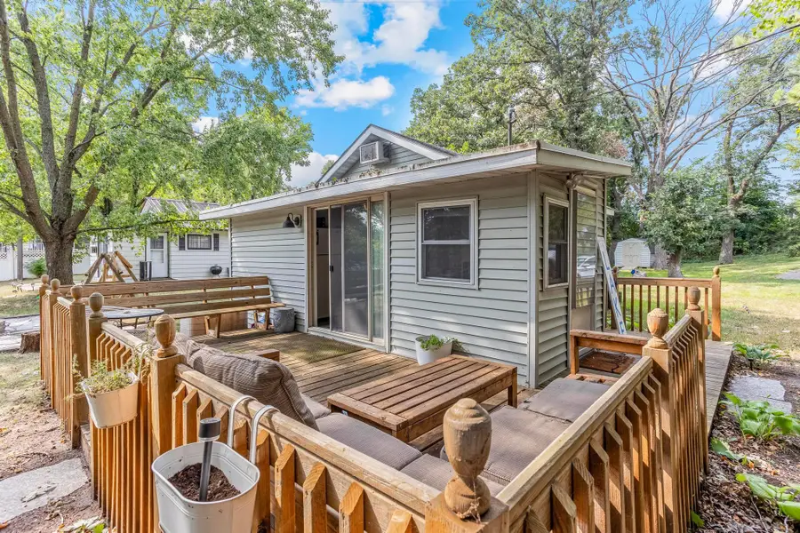 21484 Big Lake Road, Richmond, MN 56368 - #2