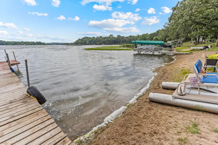 21484 Big Lake Road, Richmond, MN 56368 - #3