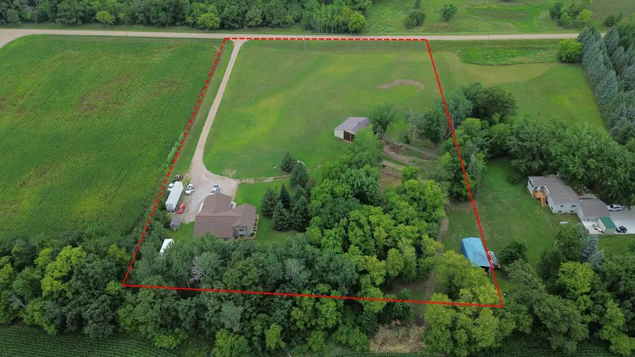 567 135th Street Nw, Monticello, MN 55362 - #2