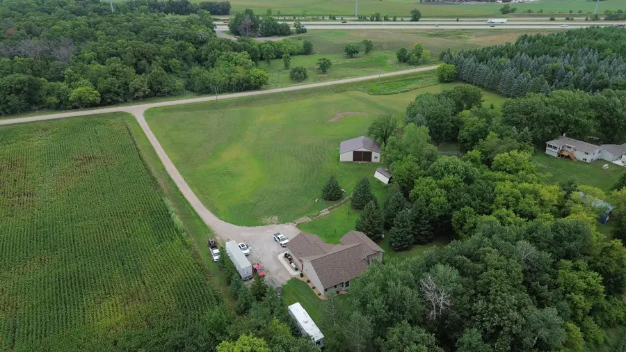 567 135th Street Nw, Monticello, MN 55362 - #3