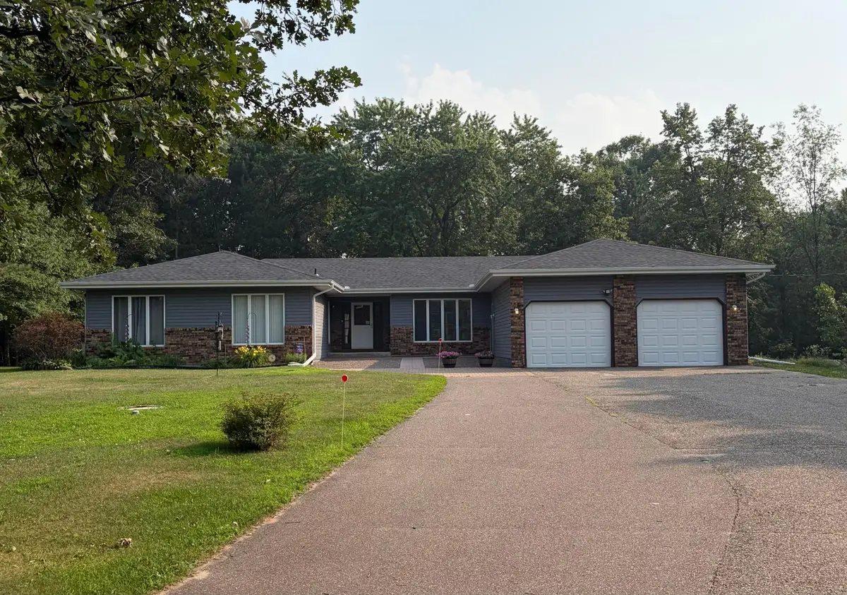 3370 191st Lane Nw, Oak Grove, MN 55303 - #1