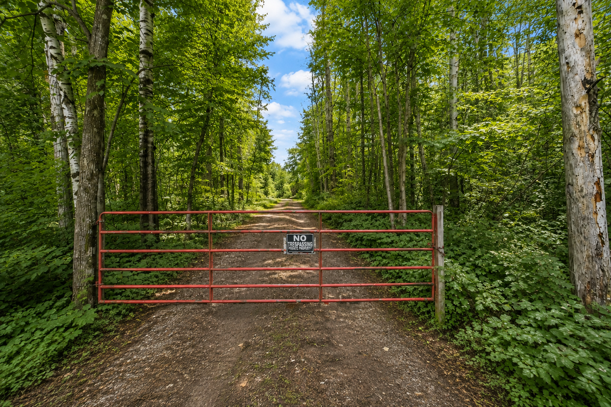 2473 County Road 8, Hillman, MN 56338 - #1