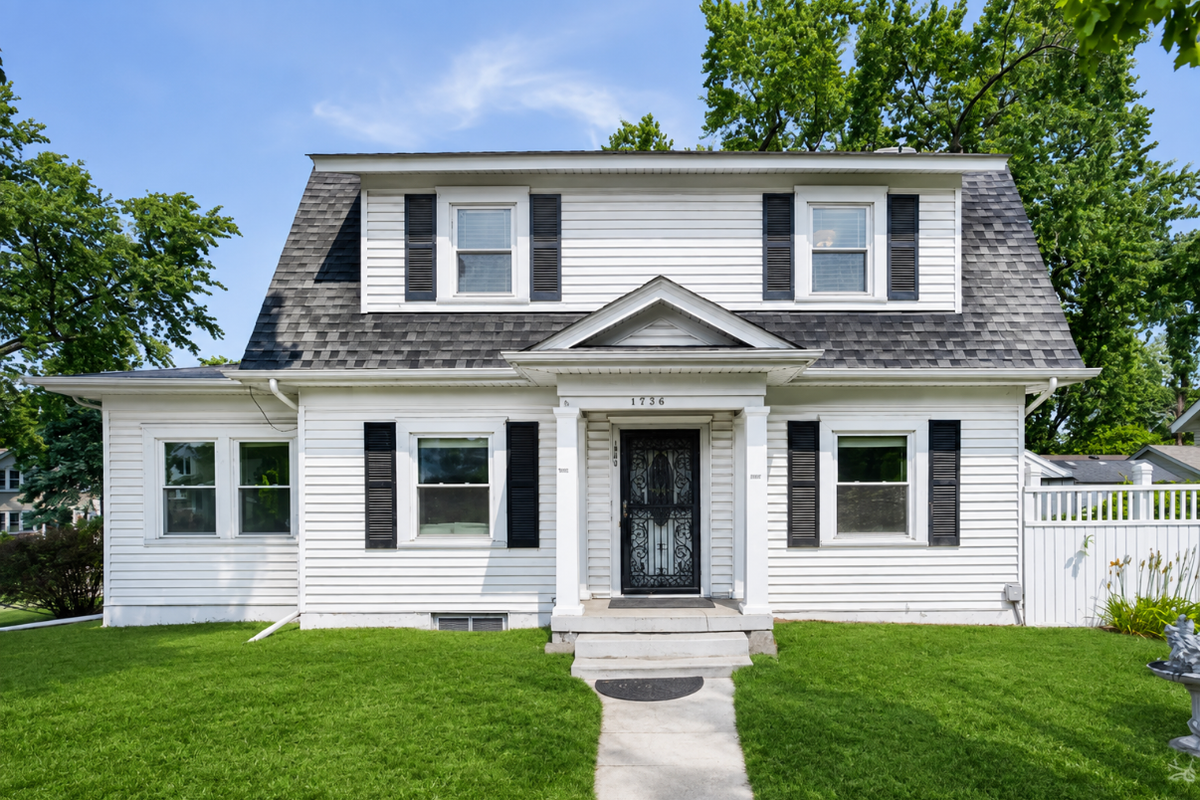 1900 E 42nd Street, Minneapolis, MN 55407 - #1