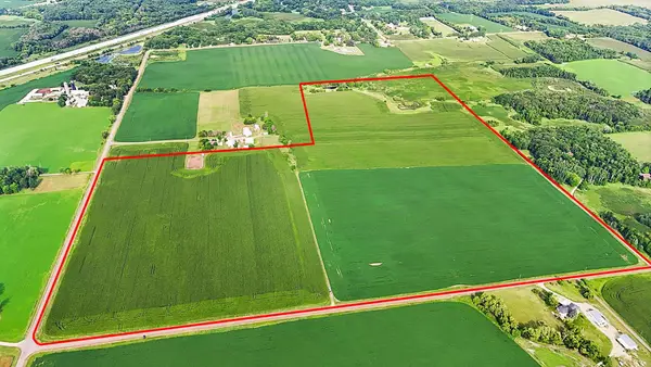 8186 85th Street Ne, Monticello, MN 55362