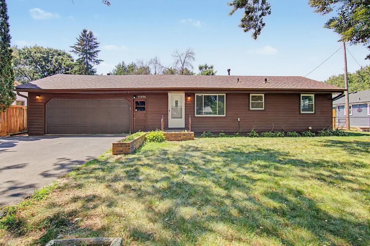 11256 President Drive Ne, Blaine, MN 55434 - #1