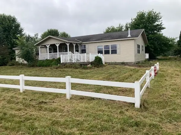 16660 80th Street, Oak Park, MN 56357