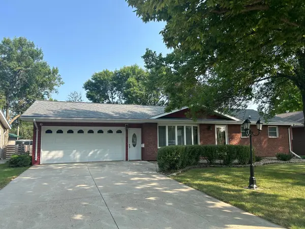 602 N Madison Street, Minneota, MN 56264