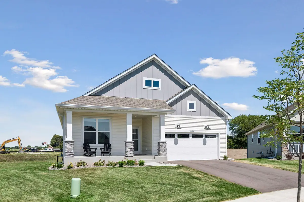 7594 Swan Street, Lino Lakes, MN 55038 - #1