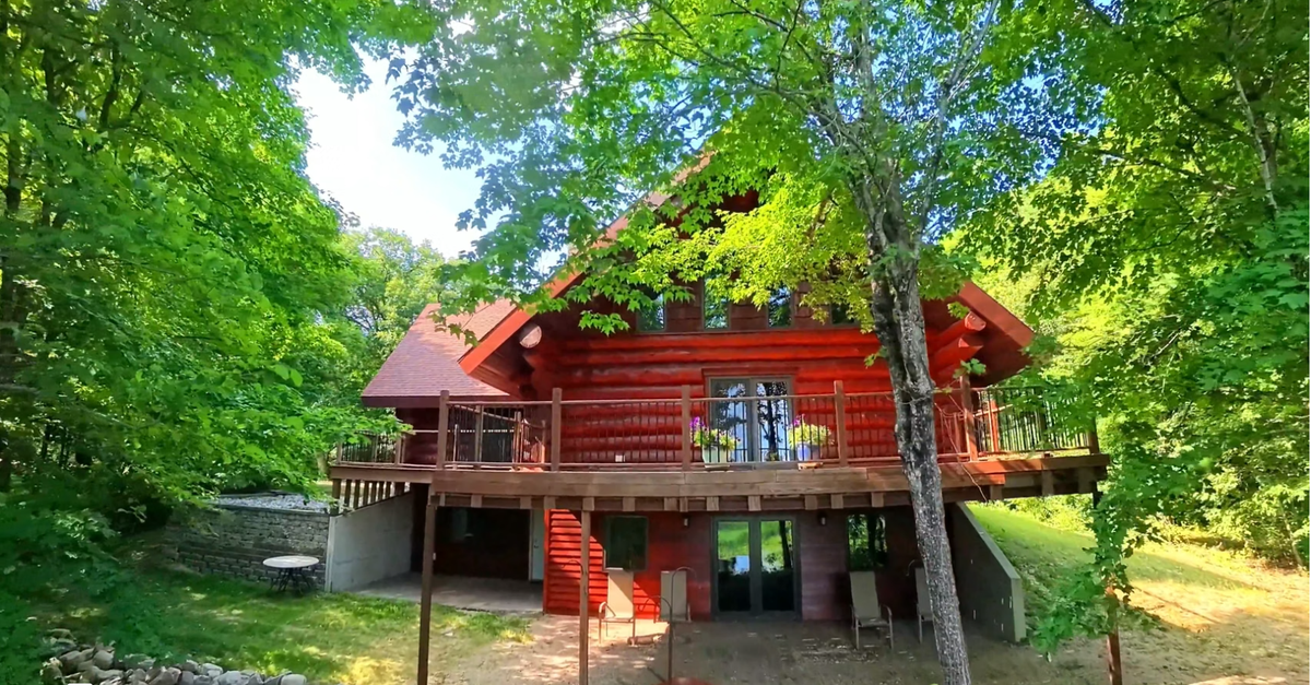 46174B County Highway 35, Vergas, MN 56587 - #1