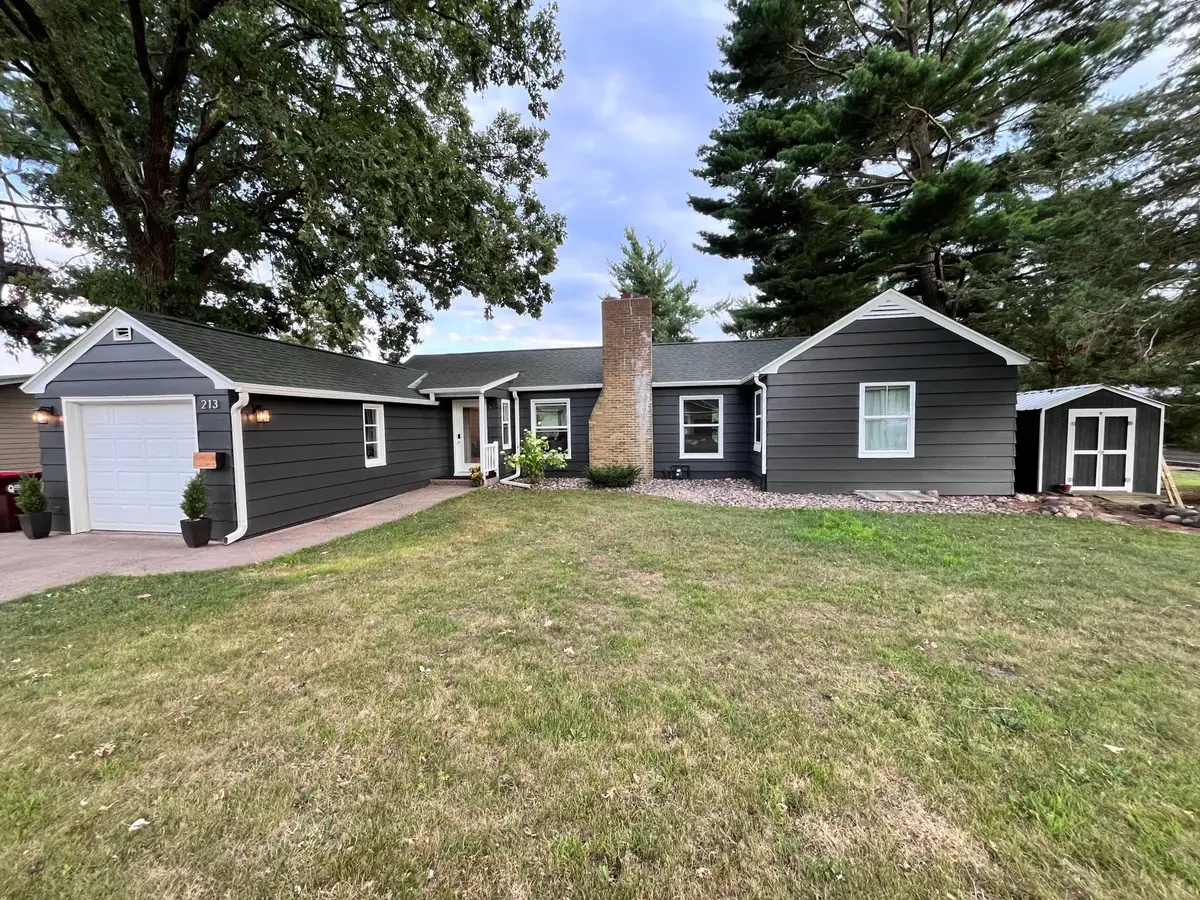 213 4th Street, Mora, MN 55051 - #1