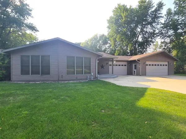 4488 Ferndale Road, Rushford, MN 55971