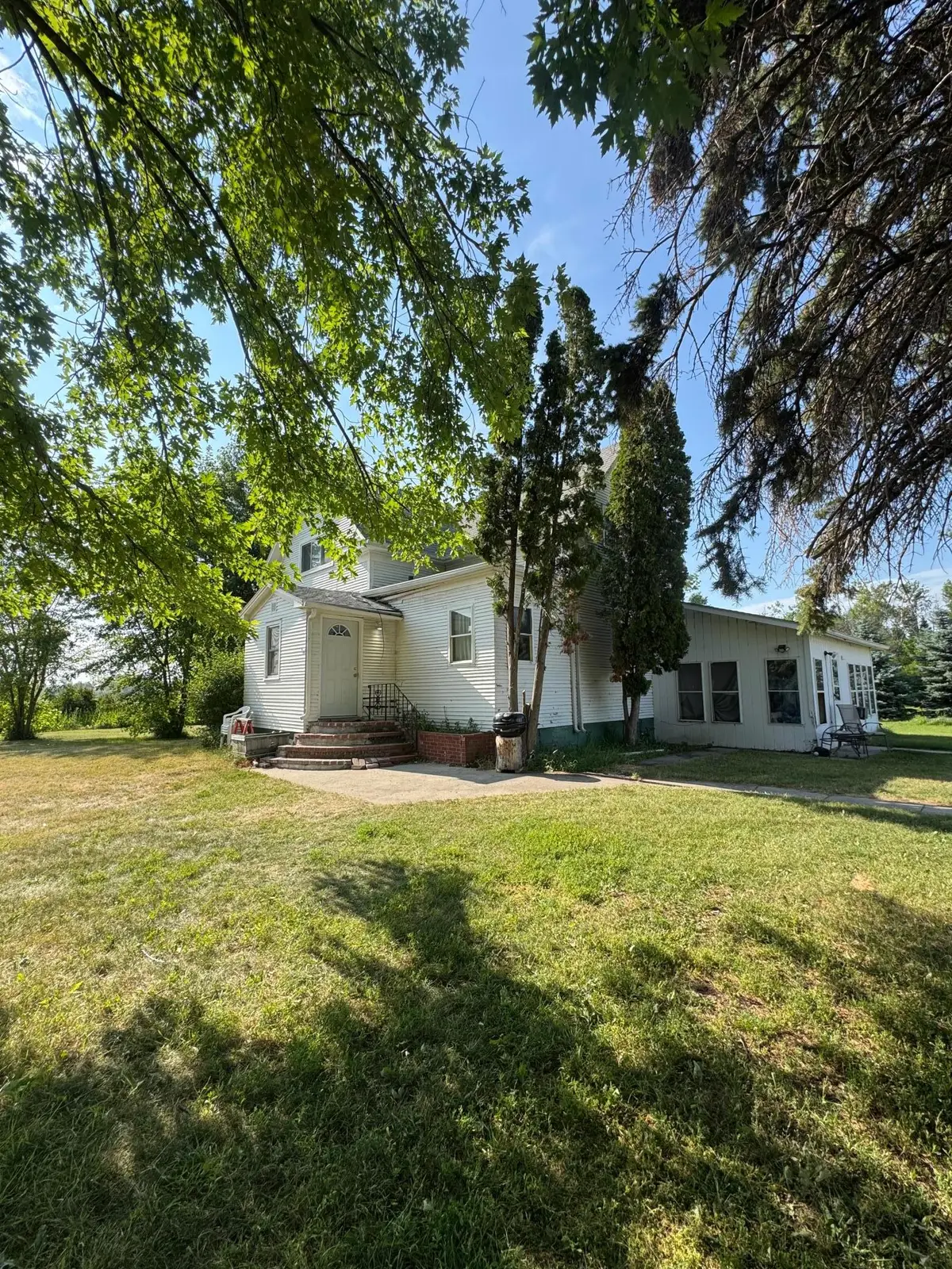 1528 NE 154th St Ne, Buxton, ND 58218 - #1