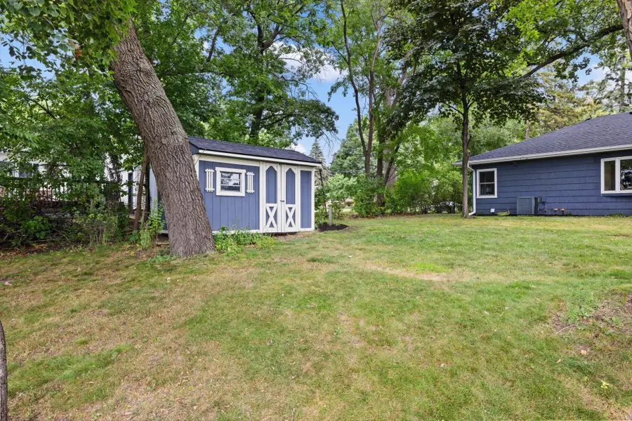 5415 Twin Lake Boulevard E, Brooklyn Center, MN 55429 - #2