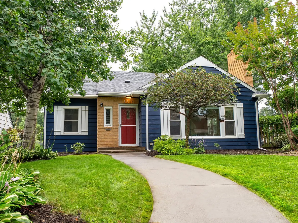 6824 Garfield Avenue, Richfield, MN 55423 - #1