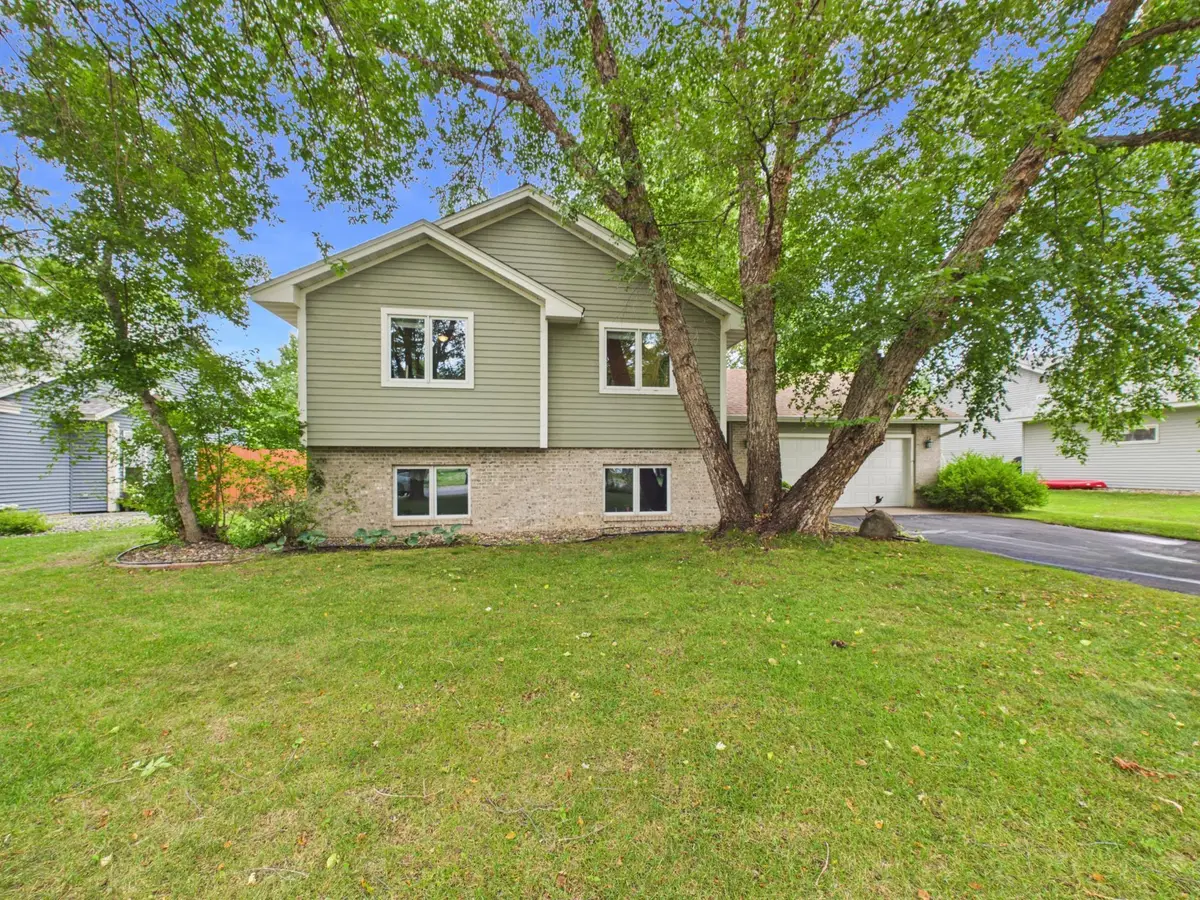 805 Sartell Lane, Sartell, MN 56377 - #1